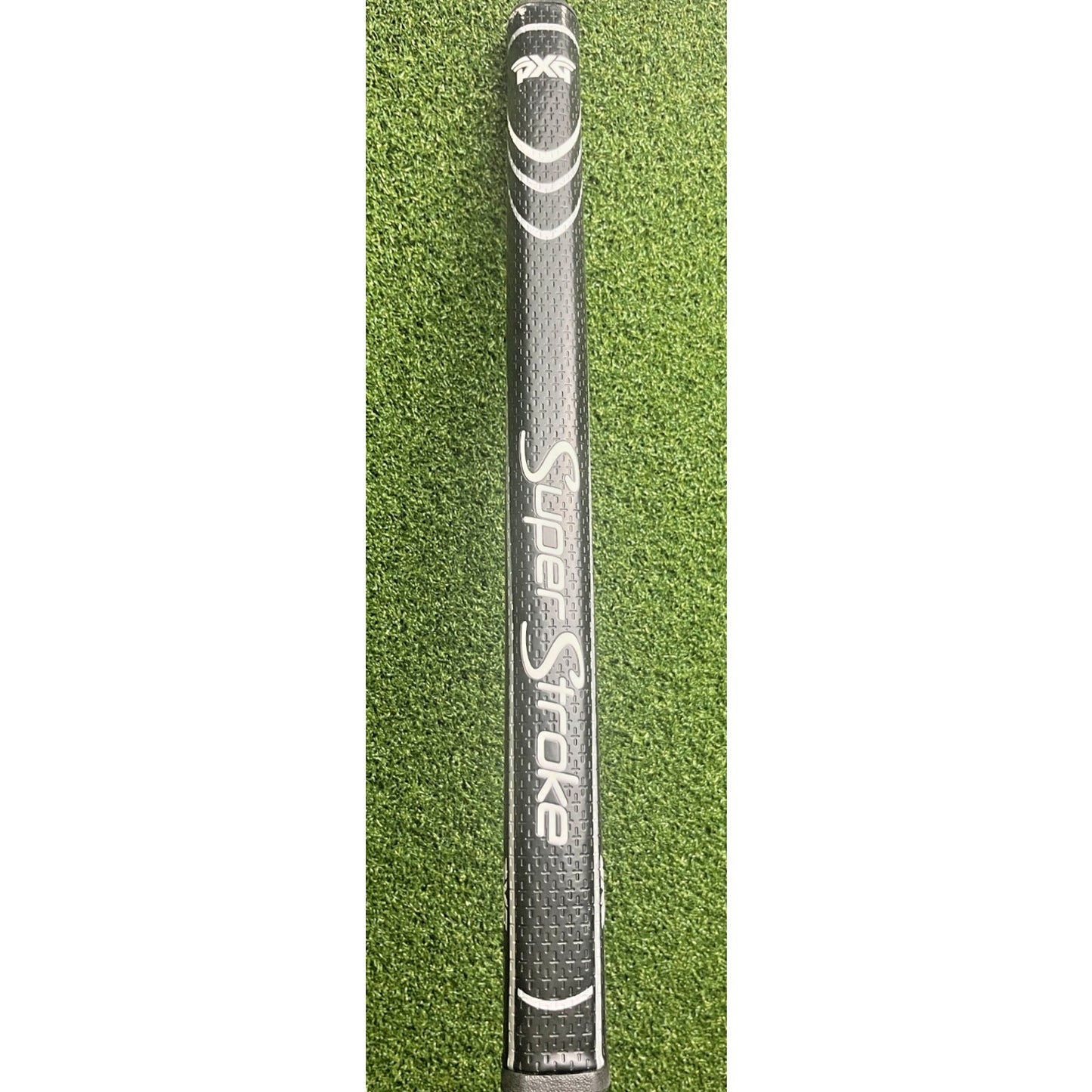 PXG Battle Ready II Apache Armlock Putter Face Balanced 41"