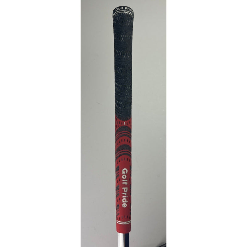 Cleveland RTX 588 Rotex 2.0 Black 52* Wedge - Cleveland Steel Wedge Flex — image 5