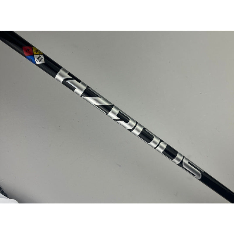 TaylorMade GAPR MID 18* 3 Hybrid Iron- HZRDUS 105HY TX - Good — image 5