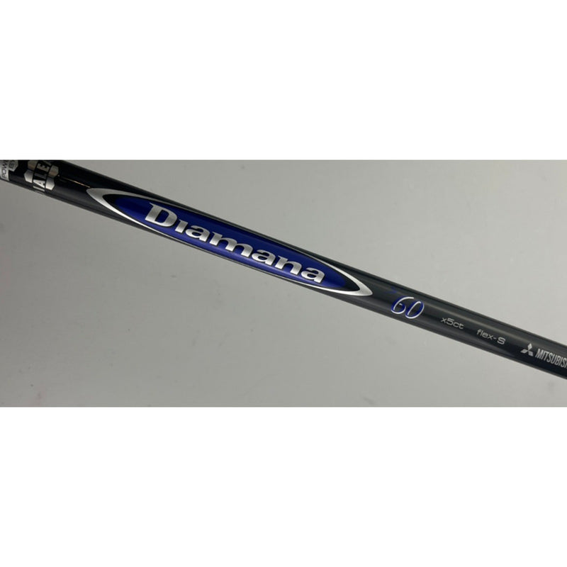 Titleist 917 D2 9.5* Driver - Diamana Blue 60 Stiff Flex - Good — image 5
