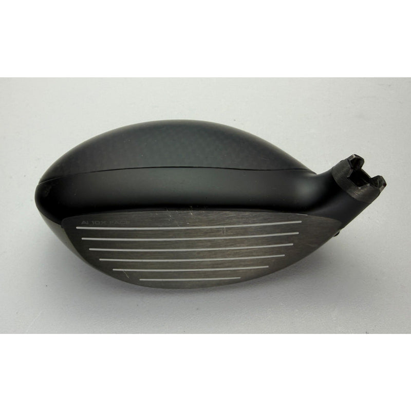 Tour Issue! Callaway Elyte 18* 5 Wood Head Only image 3