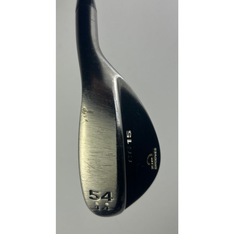 Cleveland CG15 54/14 Wedge - Cleveland Steel Wedge Flex - Very Good — image 2