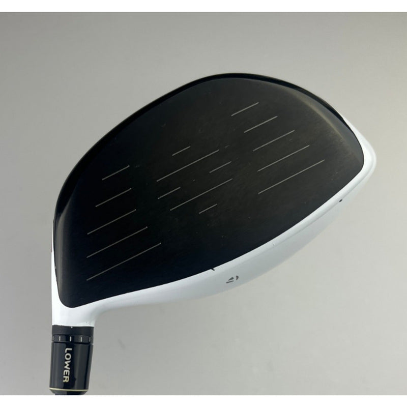 TaylorMade M1 9.5* Driver - Kurokago 60G Stiff Flex - Excellent w/ HC — image 3