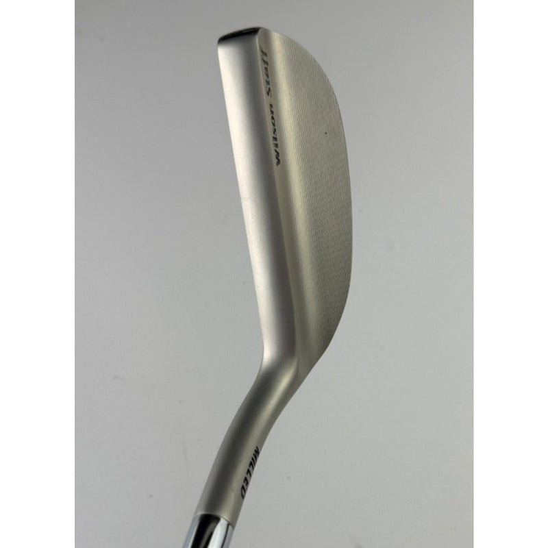Excellent! Wilson Staff 8802 Milled RH 33.75" Putter w/ Original HC image 4