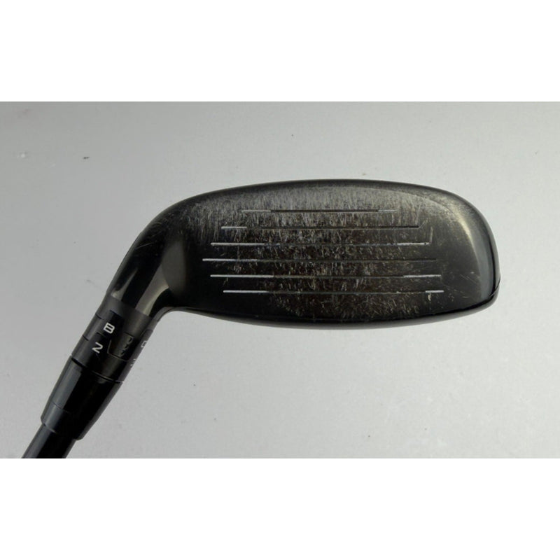 Titleist TS3 23* 5 Hybrid - HZRDUS 90G 6.5 Extra Stiff - Good image 3