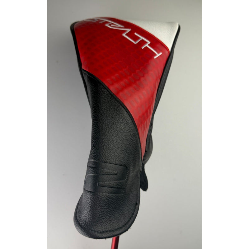 TaylorMade Stealth 2 HD 10.5* Driver - Speeder NX 50 Regular Flex - EXCNT w/ HC image 7