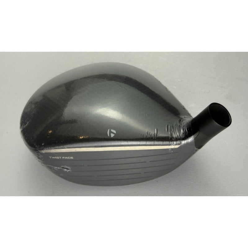 Brand New! TaylorMade Qi4D Core 16.5* 3HL Head Only image 2
