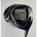 Titleist 917 D2 9.5* Driver - Diamana Blue 60 Stiff Flex - Good thumbnail 1