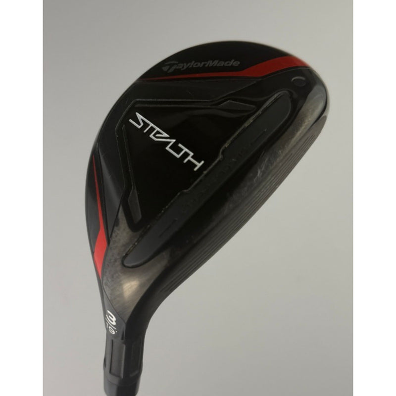 TaylorMade Stealth 19* 3 Hybrid - Fujikura Ventus 7-S Stiff - Very Good w/ HC image 2