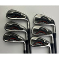 Titleist AP1 712 Irons 6-PW, W - Tour AD 65i Regular Flex - Brand New Grips! 111 thumbnail 1