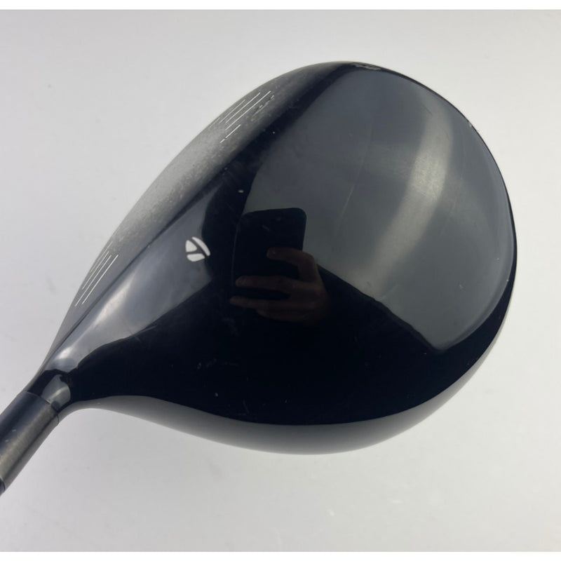 TaylorMade R7 SuperQuad 10.5* Driver - ReAX 65 Regular Flex - Good w/ HC — image 4