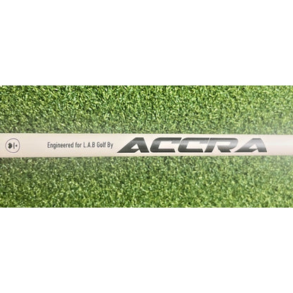LAB Golf MEZZ.1 34.25in - Accra White Shaft - Good w/ HC