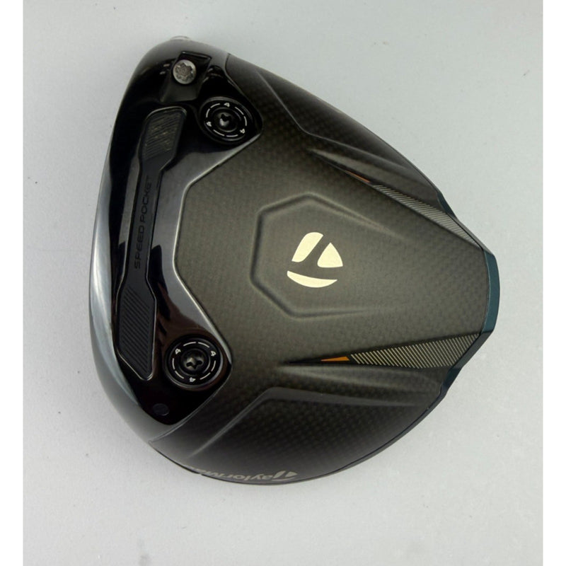 Excellent! TaylorMade Qi4D 10.5* Core Driver Head Only image 3