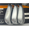 Ping Glide 4.0/2.0 Ladies 52, 56, 60 - ULT Ladies Flex - Very Good thumbnail 3