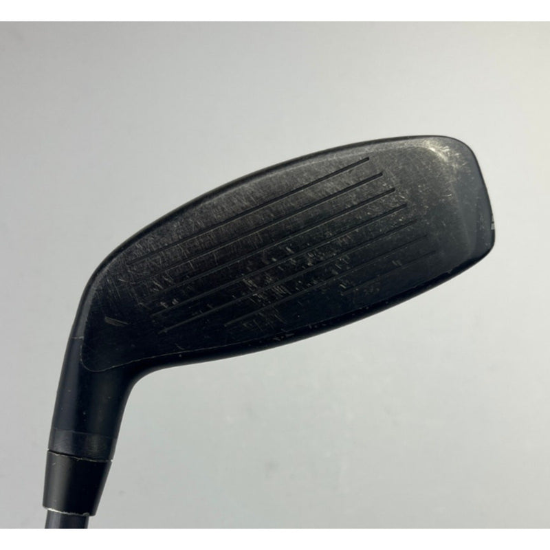 PXG 0211 25* 5 Hybrid - Evenflow Riptide Orange 80G 5.5 Regular - Good — image 3