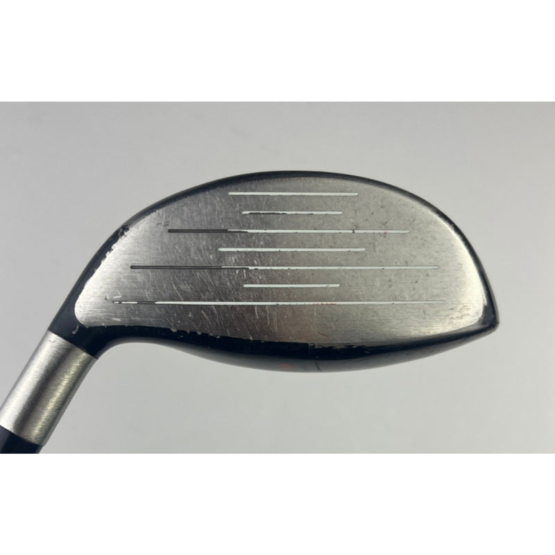 TaylorMade Burner Superfast 21* 7 Wood - Superfast 48 Mens Regular Flex - Good — image 4