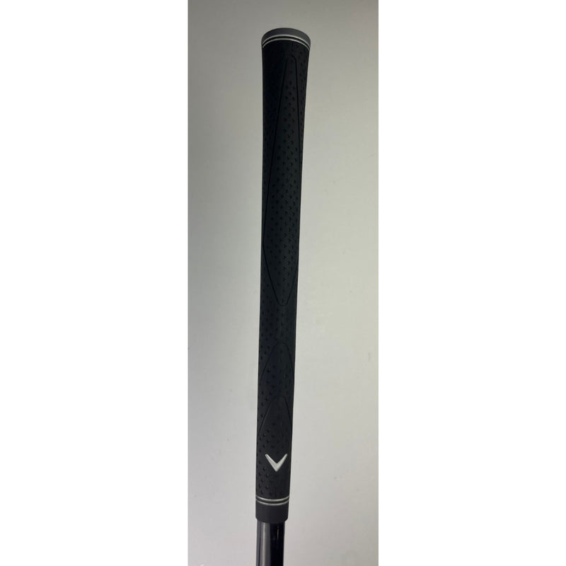 LH Callaway XR 4 Hybrid - XR 70G Regular Flex - Very Good image 6