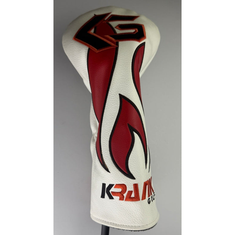 Krank Formula Fire 13* 3+ Wood - Fujikura Krank Speeder Tour - Value w/ HC image 7