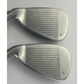 Ping GLE G LE Black Dot Irons 6-PW - ULT 230 Ladies Flex +0.5" - Very Good thumbnail 5