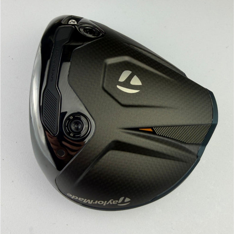 Excellent! TaylorMade Qi4D 9* Core Driver Head Only image 3