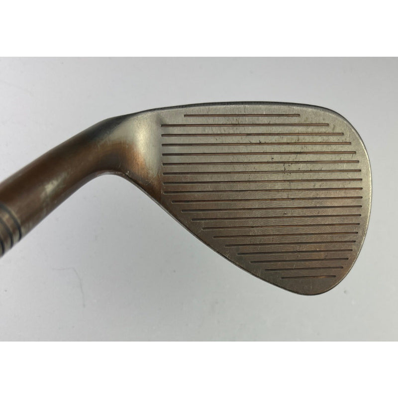 TaylorMade Milled Grind Hi-Toe 58/10 - KBS Hi-Rev 2.0 115 Wedge Flex — image 3