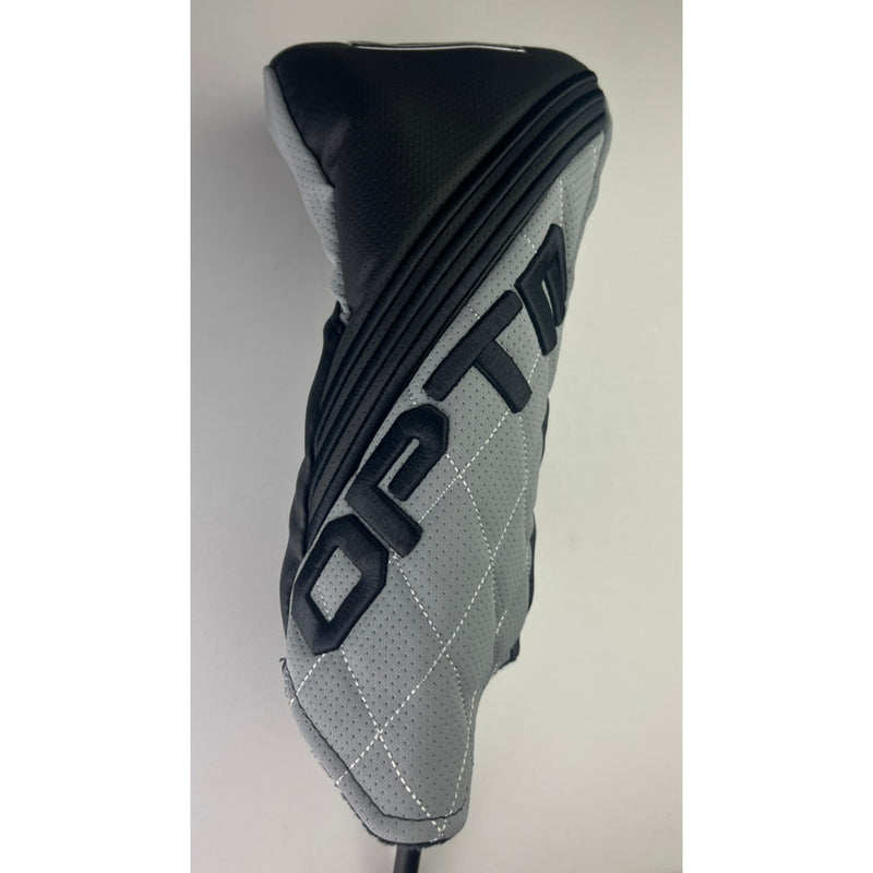 Cobra OPTM Max-K 10.5* Driver - Denali Black Frost 60G 6.0 Stiff - EXCNT w/ HC — image 7