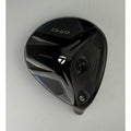 Excellent! TaylorMade Qi4D Core 15* 3 Wood Head Only thumbnail 2