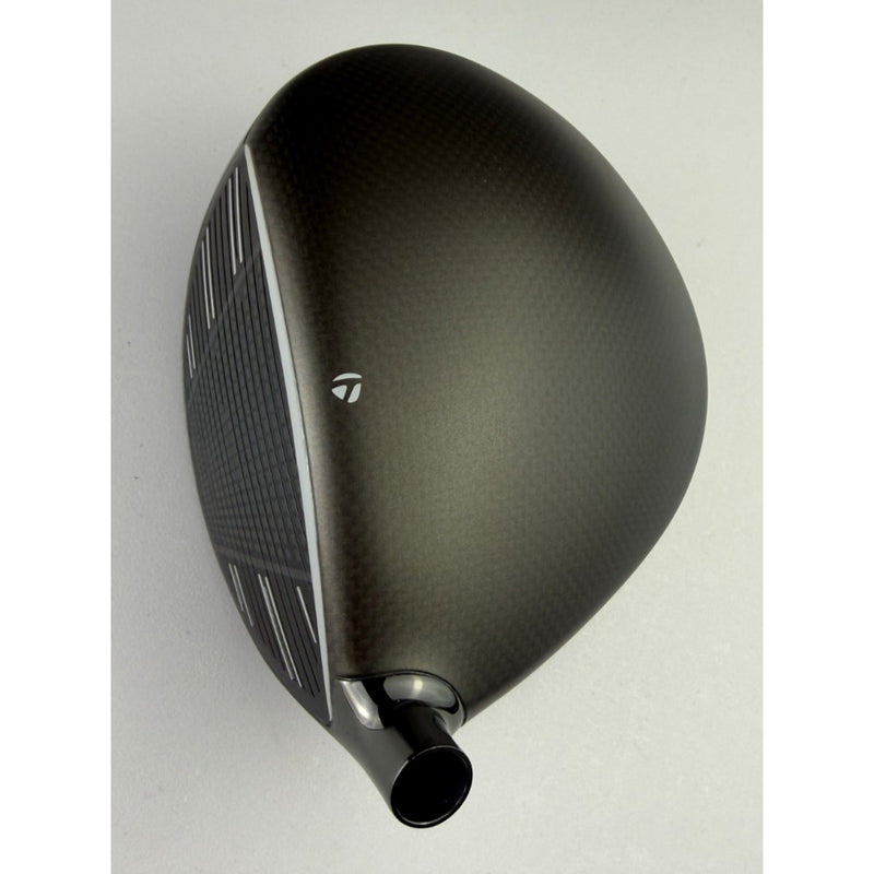 TaylorMade Qi4D 10.5* LS Driver Head Only image 4