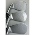 Cobra 3D Printed 3DP MB/Tour Irons 4-PW - Project X LZ 120G 6.0 Stiff - EXCNT thumbnail 5