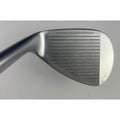 Mizuno T20 Satin Chrome 58/04 - Dynamic Gold S400 Stiff - Very Good thumbnail 4