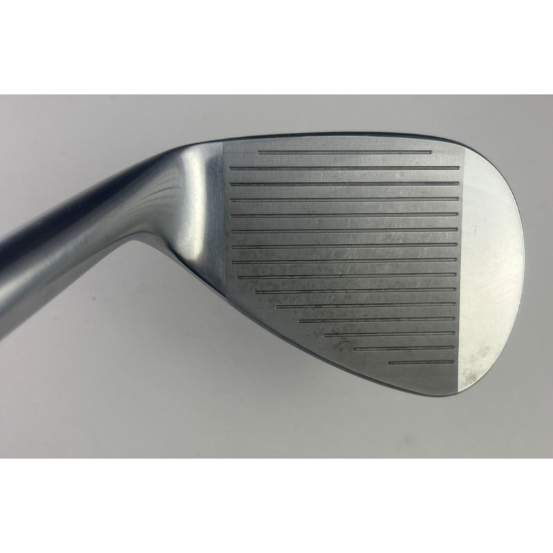 Mizuno T20 Satin Chrome 58/04 - Dynamic Gold S400 Stiff - Very Good — image 4