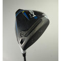 TaylorMade Sim 2 Max 10.5* Driver - Kurokage 60G Stiff Flex - Very Good w/ HC thumbnail 2
