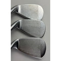 Takomo 101T Irons 4-PW - KBS Lite Stiff Flex - Good thumbnail 5
