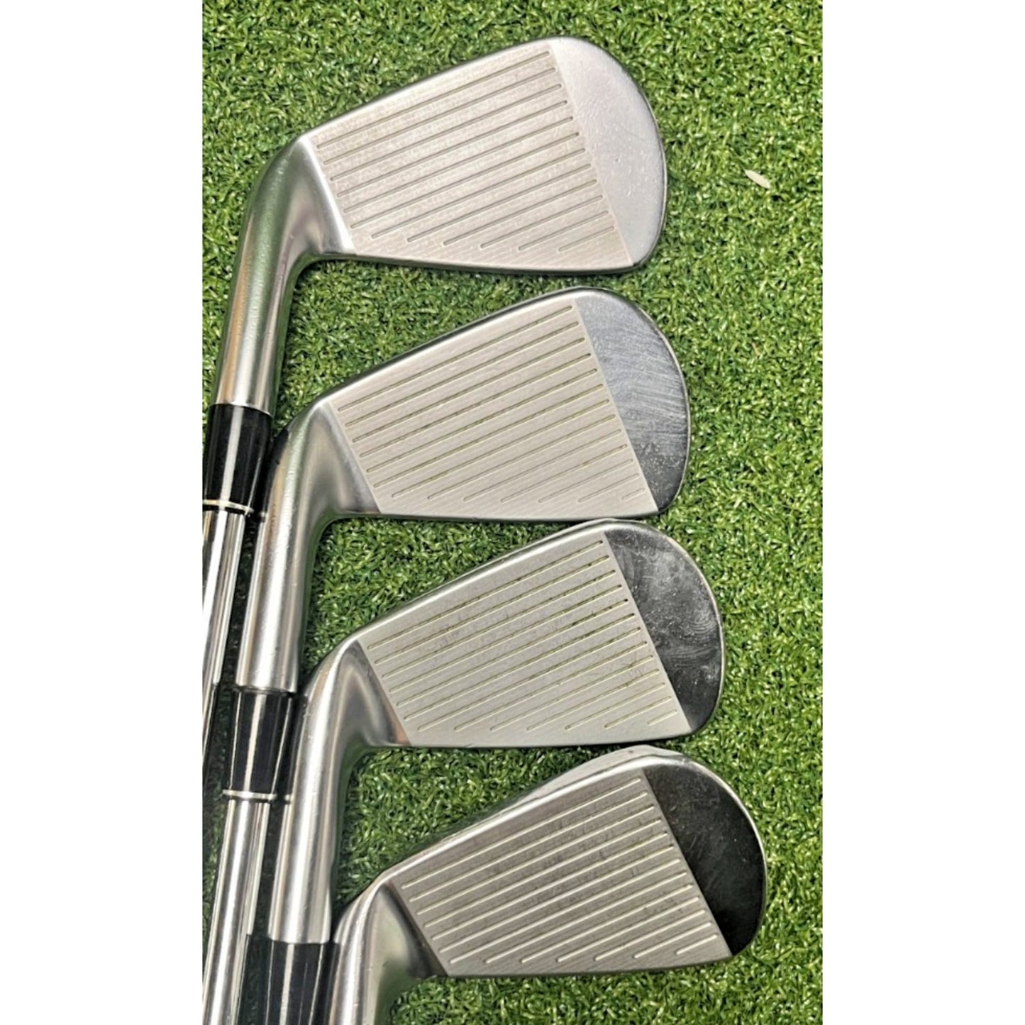 Srixon ZX7 Irons 4-PW - N.S. Pro Modus3 Tour 120 Stiff Flex - Very Good