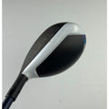 TaylorMade Sim2 Max 22* 4 Hybrid - Ventus 7-S Stiff Flex - Very Good w/ HC thumbnail 4