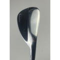 Mizuno T20 Satin Chrome 58/04 - Dynamic Gold S400 Stiff - Very Good thumbnail 3