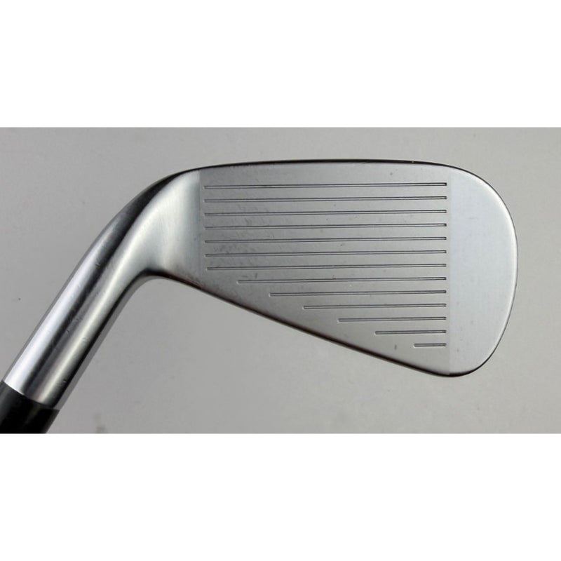 Cobra 3DP Tour 3 Iron - ACCRA iSeries 105i Regular Flex +0.5" - Excellent image 4
