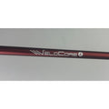 Fujikura Ventus Red Velocore+ Plus 6-S Stiff 45" Driver - TaylorMade Tip thumbnail 3