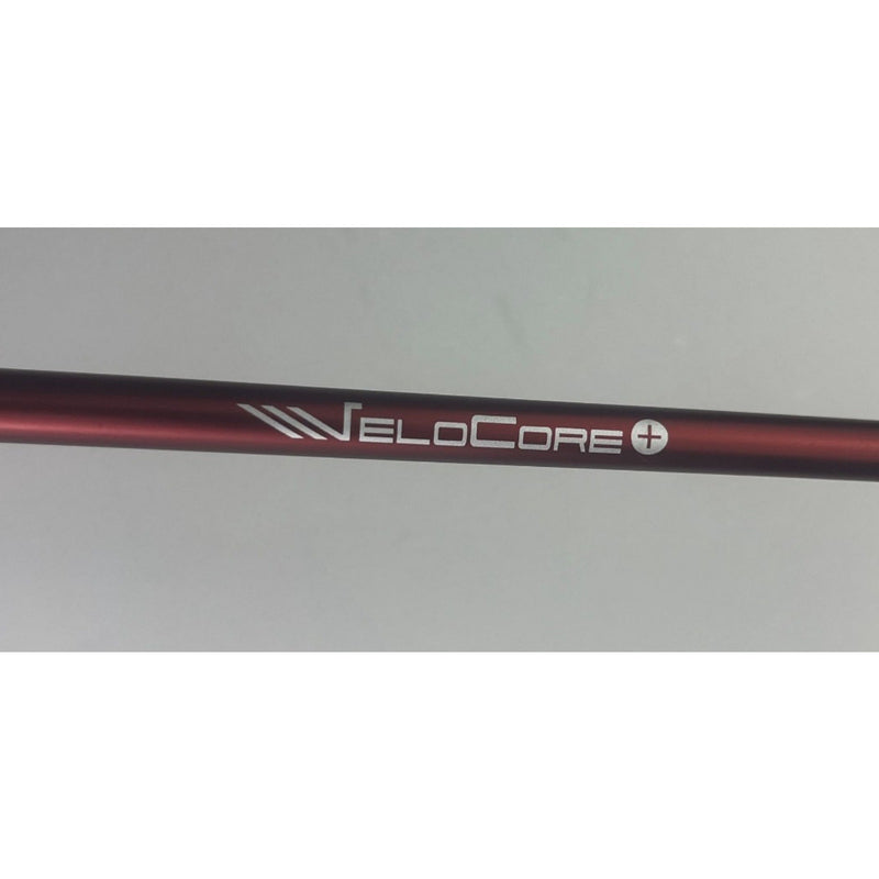 Fujikura Ventus Red Velocore+ Plus 6-S Stiff 45" Driver - TaylorMade Tip image 3