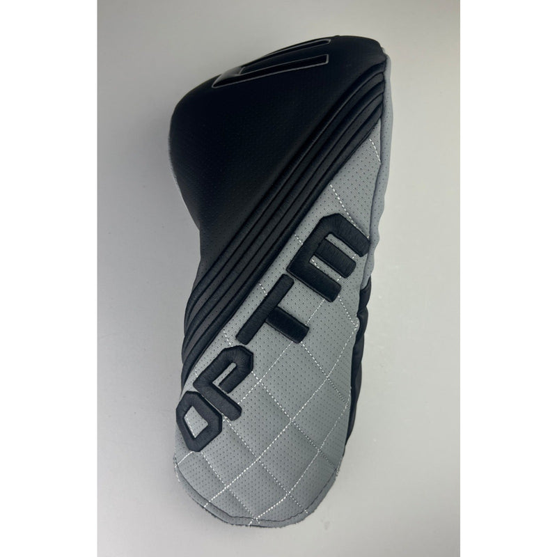 Excellent! Cobra OPTM Max-K 9* Driver Head Only w/ HC — image 6