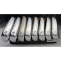 TaylorMade R9 TP Irons 3-PW - KBS Tour Extra Stiff - Good thumbnail 6
