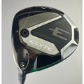 LH Callaway Elyte 10.5* Driver - Denali 50G 5.5 Regular Flex - Very Good w/ HC thumbnail 1