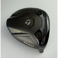 Excellent! TaylorMade Qi4D Core 10.5* Driver Head Only thumbnail 1