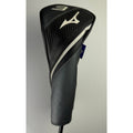 Mizuno ST190 15* 3 Wood - Kurokage 55 Regular Flex - Very Good w/ HC thumbnail 7
