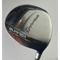TaylorMade Burner Superfast 21* 7 Wood - Superfast 48 Mens Regular Flex - Good thumbnail 1