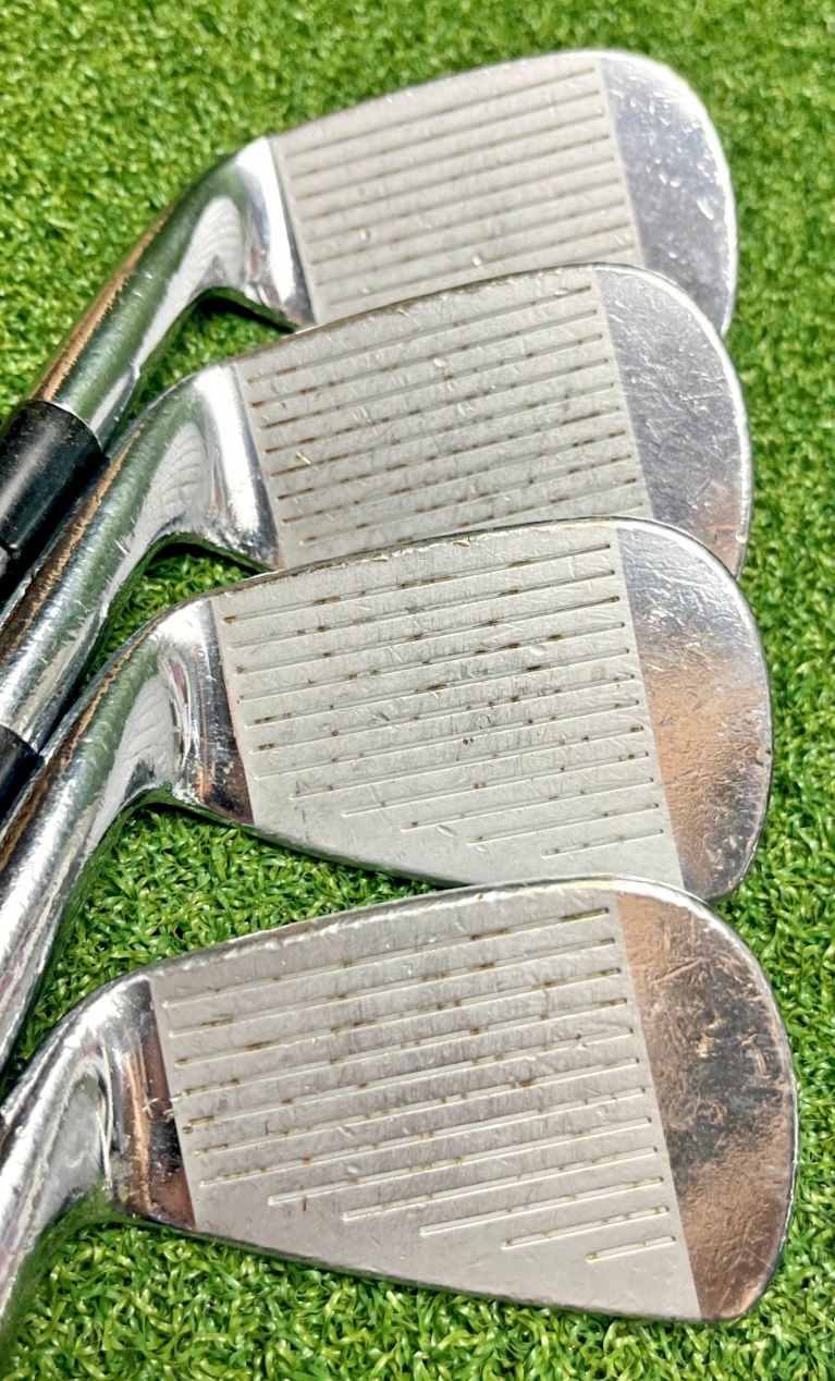 Titleist Forged 690 CB 3-PW - Dynamic Gold S300 - Value image 7