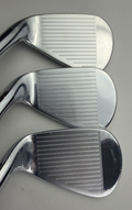 Callaway Elyte Irons, Right-Handed, Stiff flex, used golf club, thumbnail 5