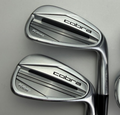 Cobra King Tour Irons 7-PW - Dynamic Gold X100 Extra Stiff - Excellent thumbnail 3