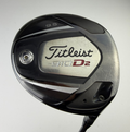 Titleist 910D2 Driver, Right-Handed, Stiff flex, used golf club, thumbnail 1