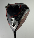 TaylorMade Stealth 2 Driver, Right-Handed, Extra Stiff flex, used golf club, thumbnail 2